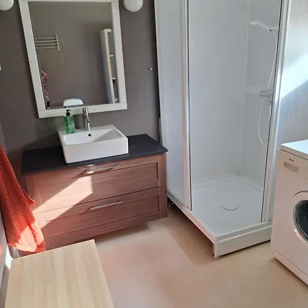 Appartement In The Center *